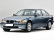 BMW 3 Series E36 Sedan